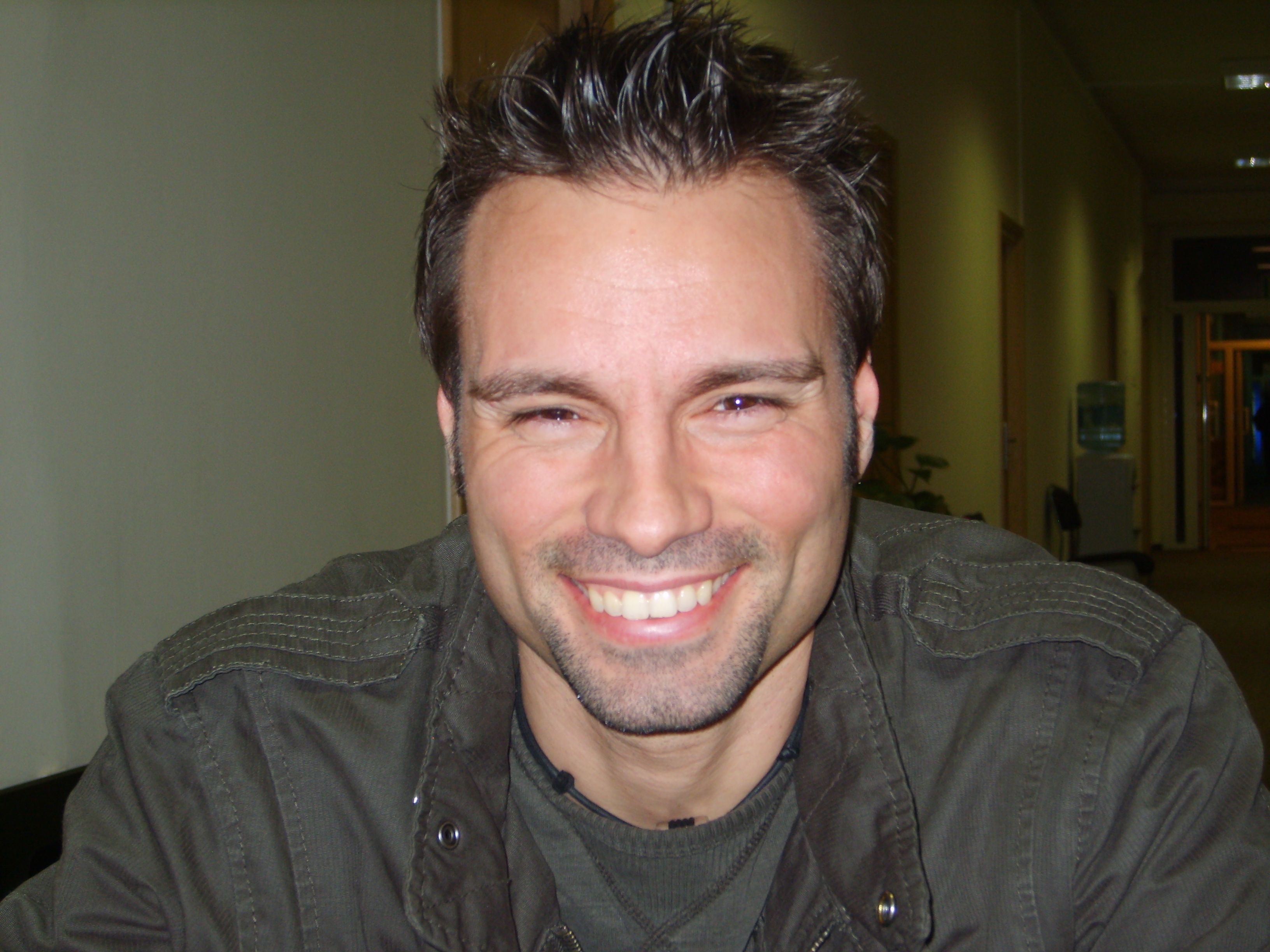 Nuno, Professor de Português
